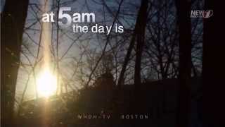 WHDH Promo - Today in New England - Own It - Short - HD