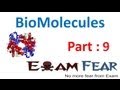 Chemistry Biomolecules part 9 (Fructose preparation, Haworth Structure) CBSE class 12 XII