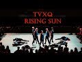 TVXQ - Rising Sun || dance cover by NOLGIA