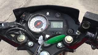 Raider 150 Reborn Fully programmable Cdi : Street Tuning