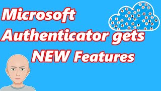Microsoft Authenticator gets new security features