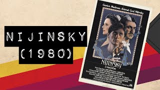 Vintage Video Podcast - 0027 - Nijinsky (1980)