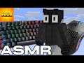 The cleanest Hive Asmr(Skywars and Bedwars)