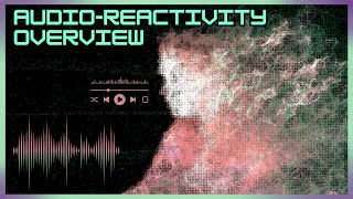 How to Setup Audio-Reactivity in Resolume