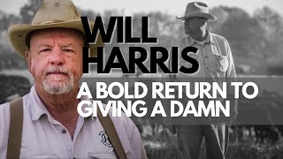 The Path To Truly Caring Again - Will Harris | MMP #160