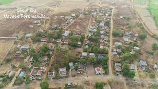 Telukunta Drone View