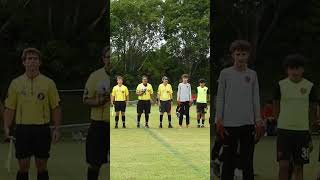 LA FINAL- MILAN DE MIAMI DE MIAMI FC U15 🆚 VIPER U15