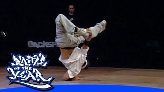 BOTY 2004 - JUDGES - SHOWCASE SPECIAL [OFFICIAL HD VERSION BOTY TV]