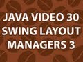 Java Video Tutorial 30