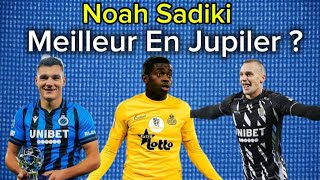 🚨NOAH SADIKI VS 2 STARS : LA BATAILLE POUR LE TITRE DE FÉVRIER En Pro Ligue 🏆🔥