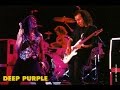 Deep Purple & Joe Satriani  - full Concert Remaster