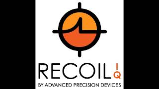 Recoil-IQ - Firearm Recoil Measurement with Accuracy