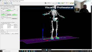 Visual 3D Tutorial 401 Answer MoS