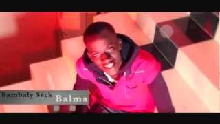 BAMBALY SECK ( Balma )