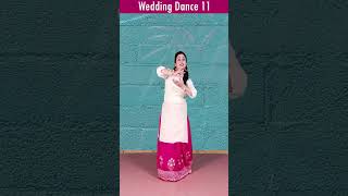 Likh Ke Mehndi Se Sajna Ka Naam || Sangeet Choreography || Bridesmaids || Himani Saraswat  #wedding