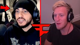 FaZe Rain Exposes FaZe Clan For Not Paying Tfue!