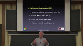 Week 2: Exploratory Data Analysis