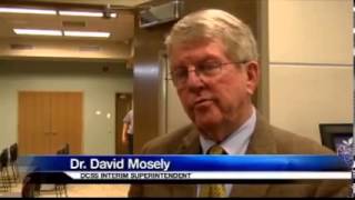 Dougherty County schools work towards improving image