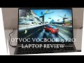 OTVOC VocBook 15 PRO N1 Laptop 15.6 Inch Windows 11, N5105,16GB RAM, 512GB SSD Full Review