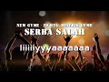 Serba Salah (Lyrik Video) 2K19 -New Gvme-ZB DTG-District Gvme-Lampu1Comedy