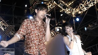 周杰倫X溫嵐【屋頂】Live