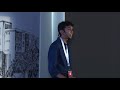 Black holes are where God divided by zero | Mehul Damani | TEDxYouth@NMS