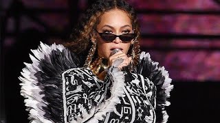 Beyoncé & Jay-Z Live Apeshit Global Citizen - GLOBAL CITIZEN FESTIVAL 2018