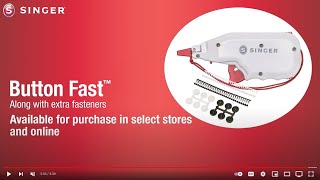 SINGER Button Fast Tool