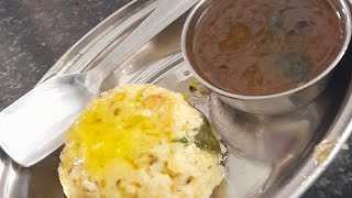 Ven pongal- வெண்பொங்கல் - how to make tasty pongal and kothsu -South Indian temple style - கொத்சு