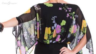 Dancesport Fashion | 2013/2014 Espen Salberg Ballroom Dancewear Collection