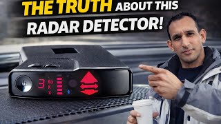 Why the Valentine One Gen2 Is the Best Radar Detector — and why It sucks in my opinion