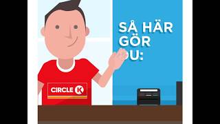 Så här gör du - Anslut dig till EXTRA Club