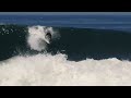 good morning an album surf short film