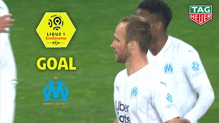Goal REINILDO (67' csc) / LOSC - Olympique de Marseille (1-2) (LOSC-OM) / 2019-20