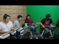 sa ngalan ng pag ibig december avenue 5th room band