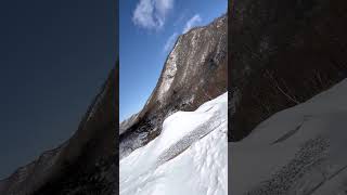 20220216 赤城山🏔鳥居峠からの眺望👍