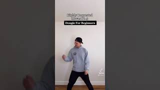 How to Dougie Tutorial | New Edition | TikTok | Learn a New Dance Move