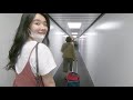 【美國vlog 1】前往美國、紐約甘迺迪機場、過境旅館｜兩隻獅子yuan u0026leo