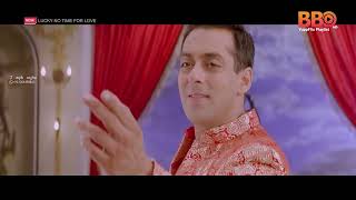 Jaan Meri Ja Rahi Sanam -  Lucky (2005) ]Filereal 1080p DJ Saqib Ranjha HDTV King