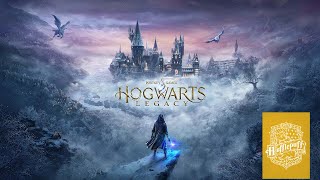 Hogwarts Legacy: [H] Episode 7