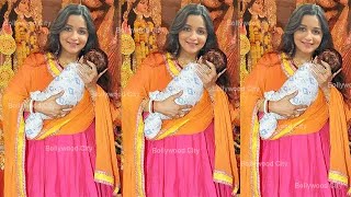 Shocking Rules for Alia Bhatt and Ranbir Kapoor Daughter | Alia Bhatt Baby Name and Photo