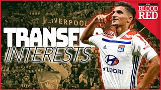 How Liverpool came to Timo Werner decision & their interest in Houssem Aouar | Explained