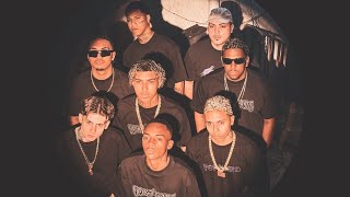 Na Corrida - Jrei, Pedrin, Marquin, Bebeto, Novin, Drumond, Renanzin e Js da Torre (Prod. Bebeto)