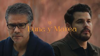 Jesús Adrián Romero, KURT - Luna y Marea (Video Oficial)