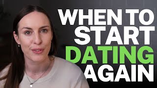 How & When to Start Dating Again After a Breakup