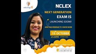 NCLEX Next generation exam/ NCLEX Changes 2023