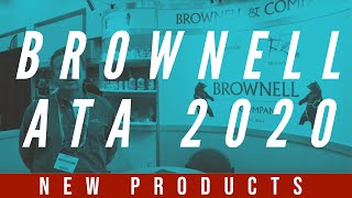 Brownell \u0026 Company - ATA 2020