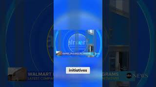 Walmart's Controversial Shift: DEI Initiatives Rolled Back