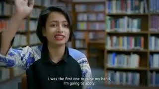 Garments worker Sabina yeasmin Interview with CNN || garment worker sabina with RJ kibria ||