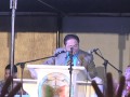 Dumaguete Grand Debate 2013 - CFD (Bro. Woodrow) vs. INC (Ramil Parba) Part 10